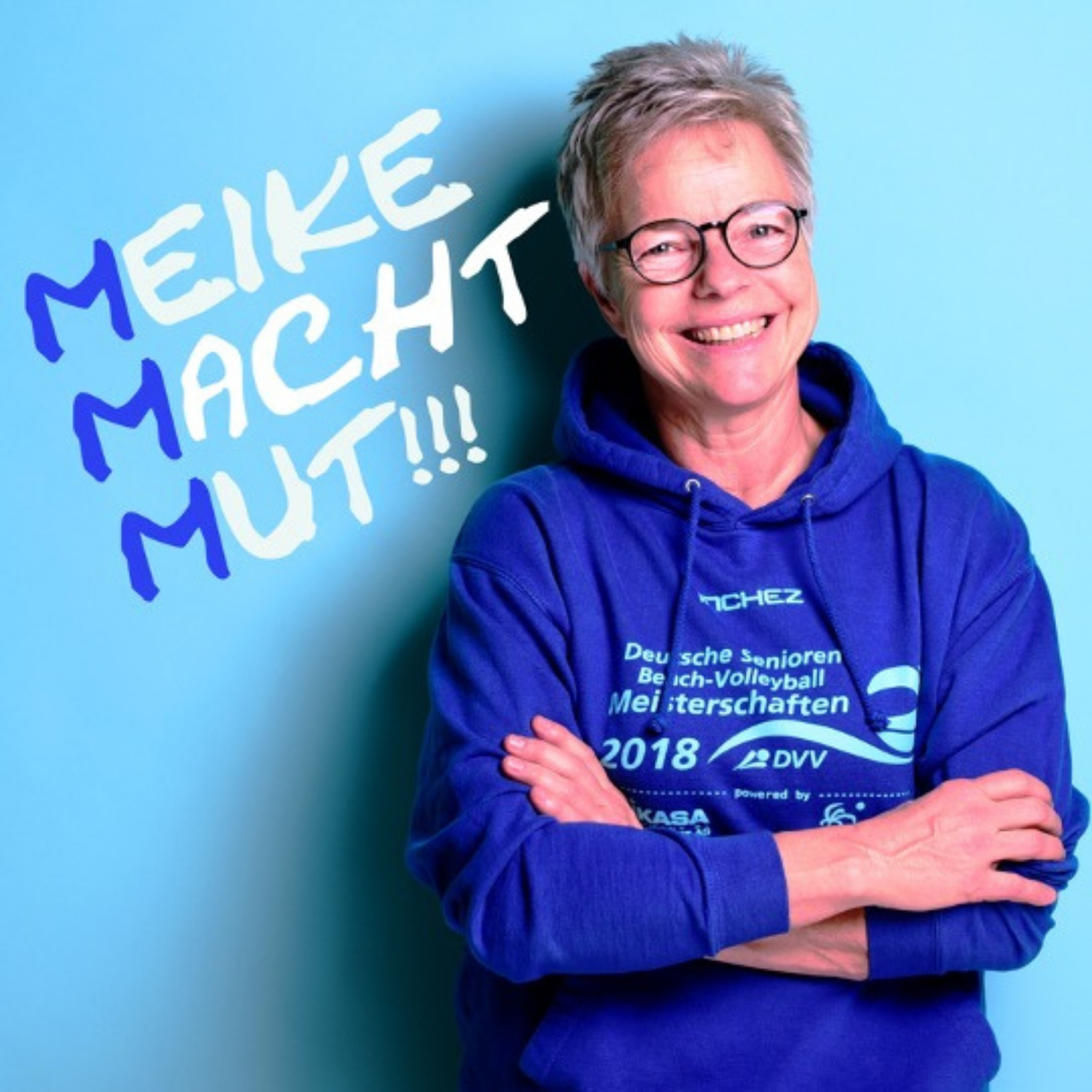 Meike Macht Mut